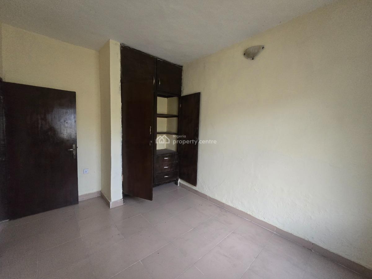 Nicely Finished & Spacious Three (3) Bedroom Flat, Majek, Opposite Fara Park, Ajah, Lagos, Flat / Apartment for Rent