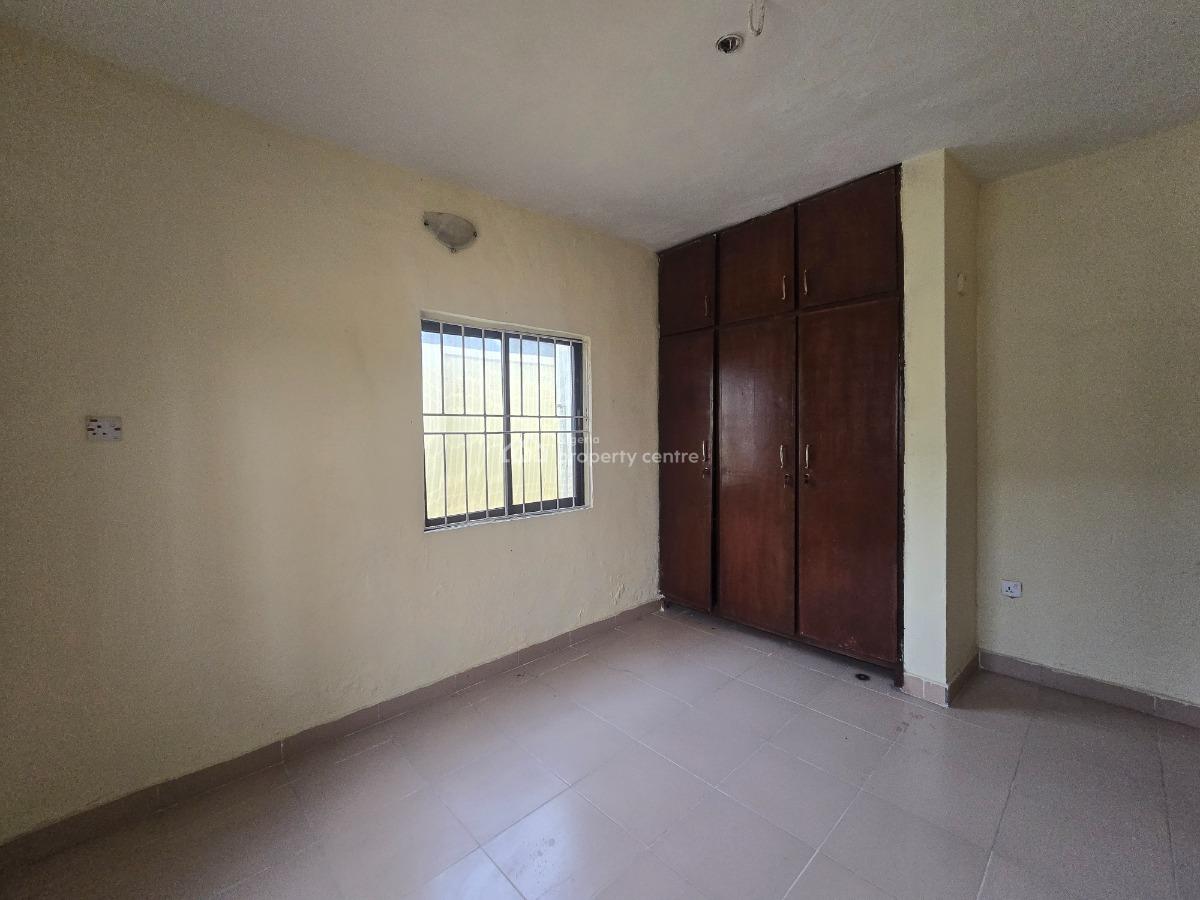 Nicely Finished & Spacious Three (3) Bedroom Flat, Majek, Opposite Fara Park, Ajah, Lagos, Flat / Apartment for Rent