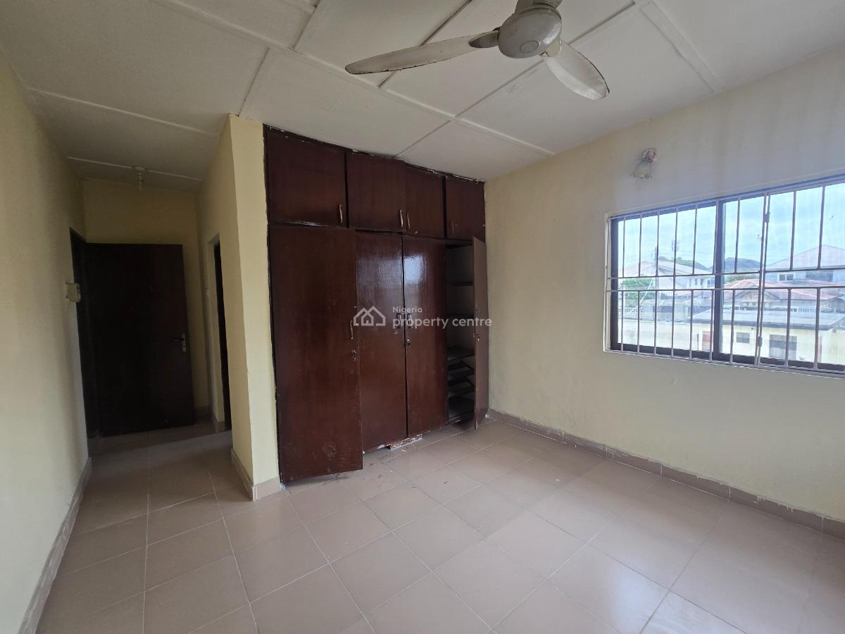 Nicely Finished & Spacious Three (3) Bedroom Flat, Majek, Opposite Fara Park, Ajah, Lagos, Flat / Apartment for Rent