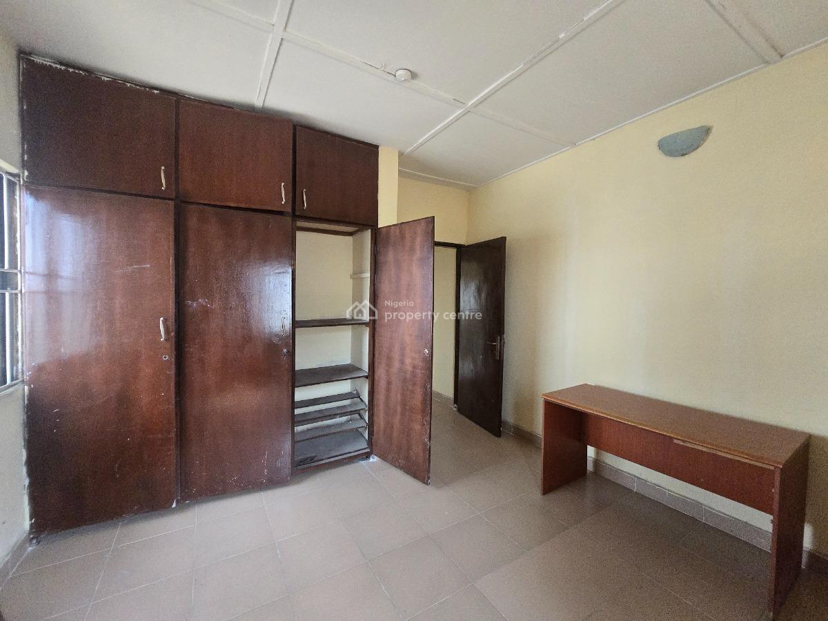 Nicely Finished & Spacious Three (3) Bedroom Flat, Majek, Opposite Fara Park, Ajah, Lagos, Flat / Apartment for Rent