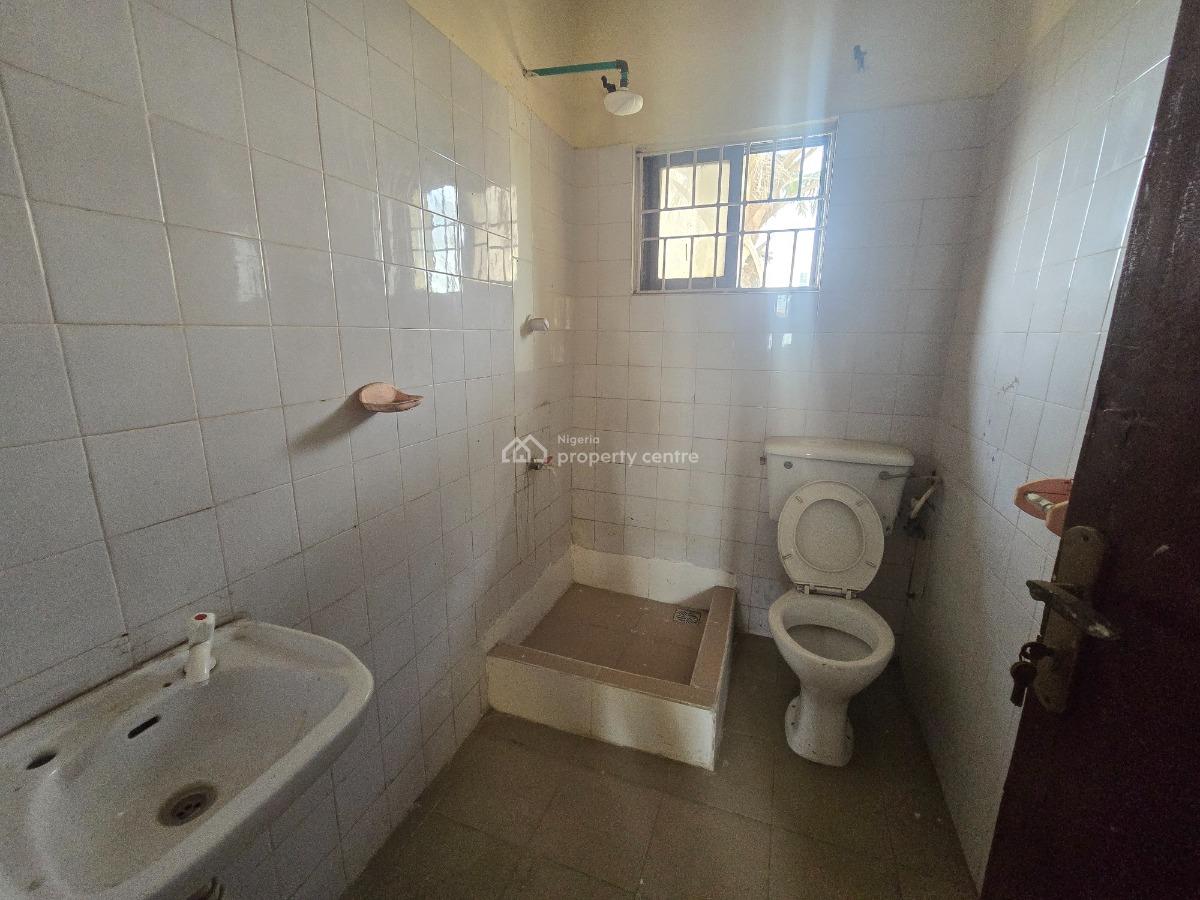 Nicely Finished & Spacious Three (3) Bedroom Flat, Majek, Opposite Fara Park, Ajah, Lagos, Flat / Apartment for Rent