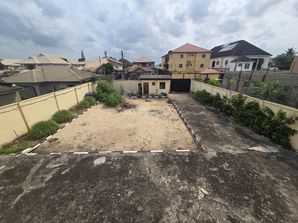 Nicely Finished & Spacious Three (3) Bedroom Flat, Majek, Opposite Fara Park, Ajah, Lagos, Flat / Apartment for Rent