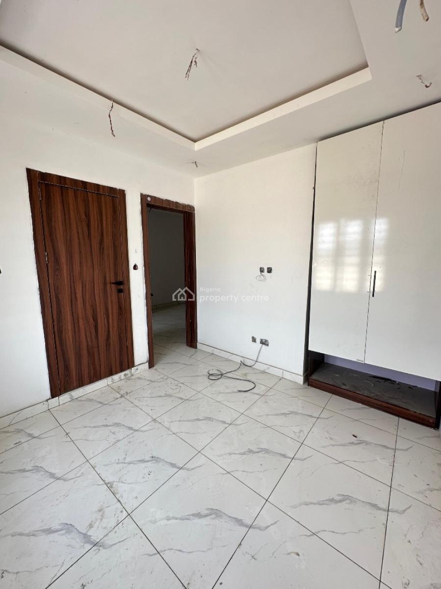 Exquisite Luxury 1-bedroom Apartment with Swimming Pool, Idado, Lekki, Lagos, Flat / Apartment for Sale