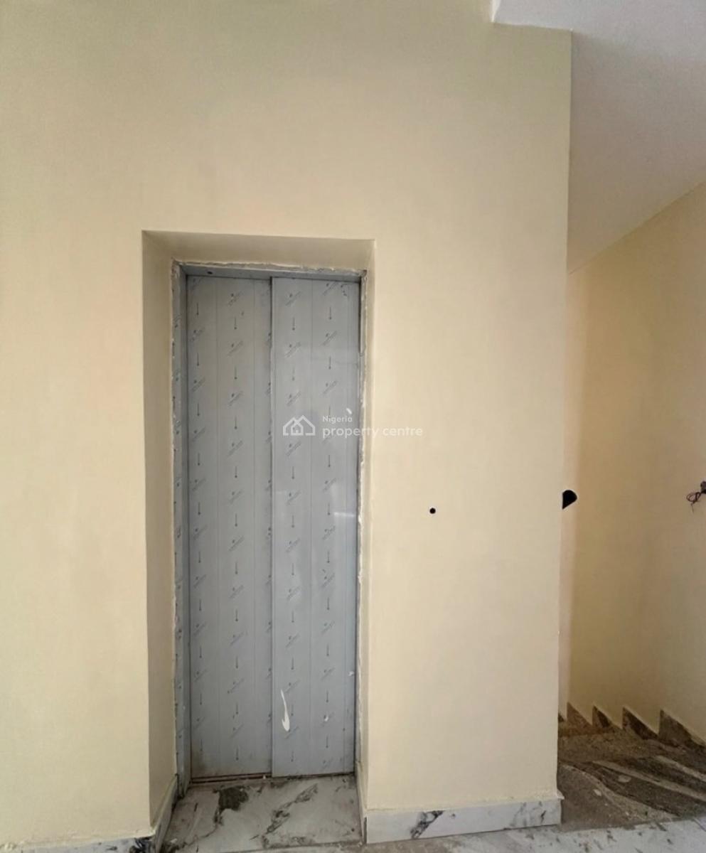 Beautifully Finished 6 Bedroom Detached Duplex with Pool and Bq, Lekki Phase 1, Lekki Phase 1, Lekki, Lagos, Detached Duplex for Sale