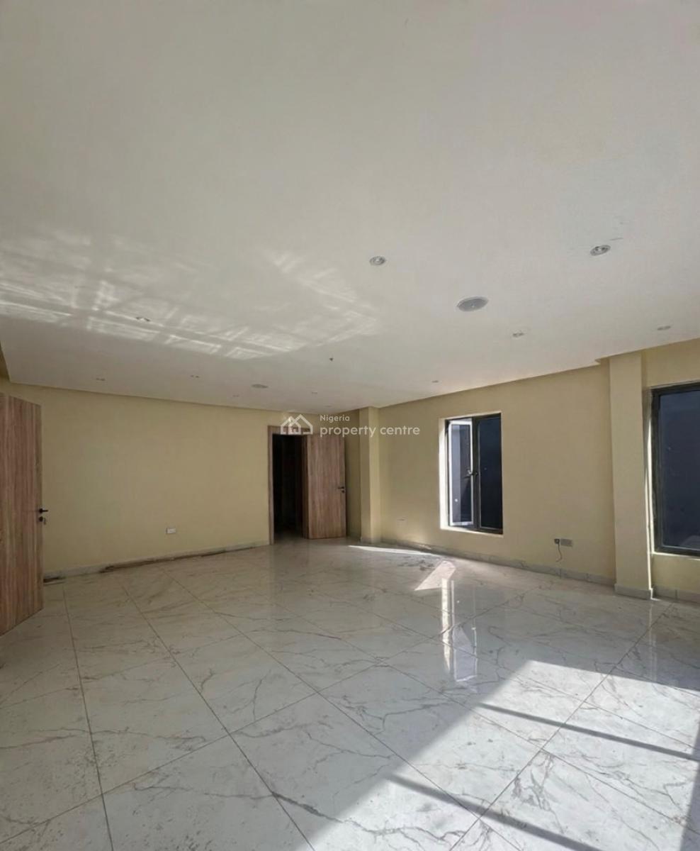 Beautifully Finished 6 Bedroom Detached Duplex with Pool and Bq, Lekki Phase 1, Lekki Phase 1, Lekki, Lagos, Detached Duplex for Sale