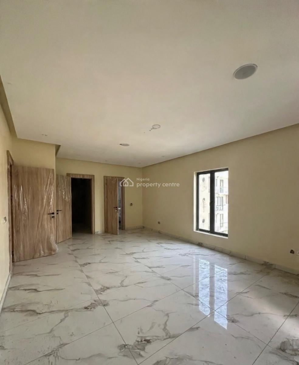 Beautifully Finished 6 Bedroom Detached Duplex with Pool and Bq, Lekki Phase 1, Lekki Phase 1, Lekki, Lagos, Detached Duplex for Sale