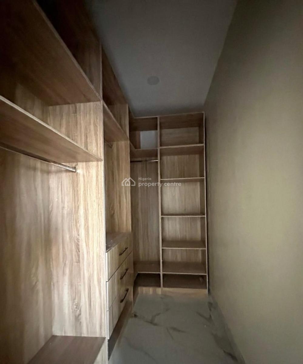 Beautifully Finished 6 Bedroom Detached Duplex with Pool and Bq, Lekki Phase 1, Lekki Phase 1, Lekki, Lagos, Detached Duplex for Sale