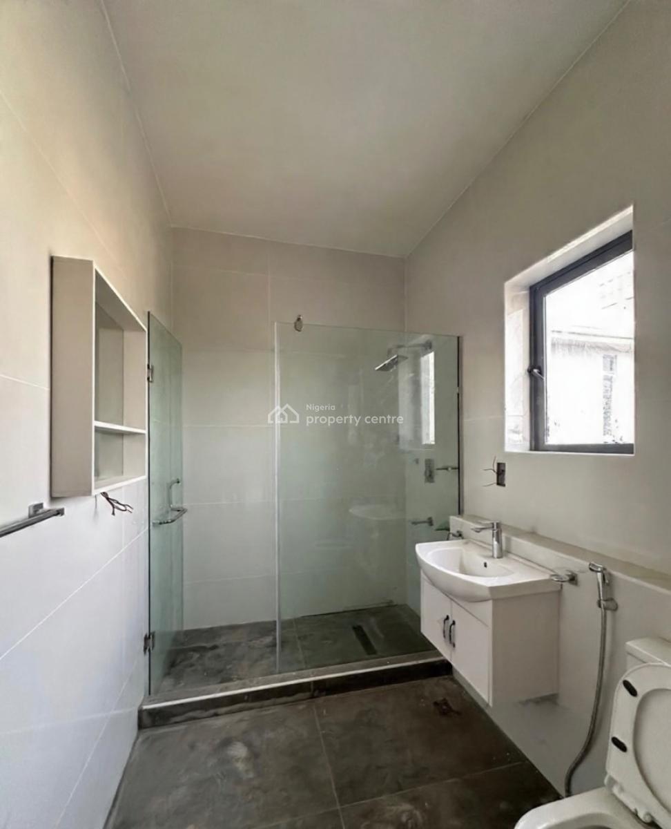 Beautifully Finished 6 Bedroom Detached Duplex with Pool and Bq, Lekki Phase 1, Lekki Phase 1, Lekki, Lagos, Detached Duplex for Sale