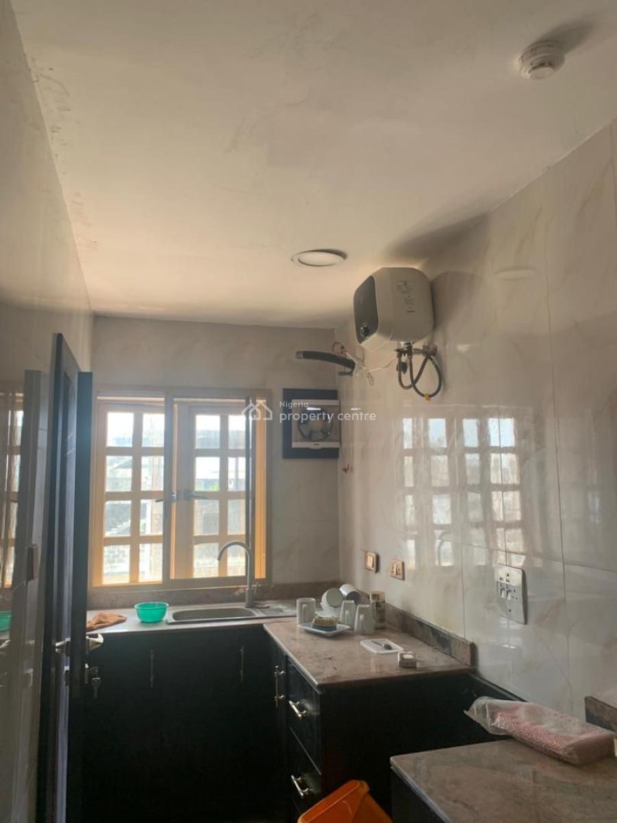 Serviced 3bedrooms Apartment with Swimming Pool, Oniru, Victoria Island (vi), Lagos, House for Rent