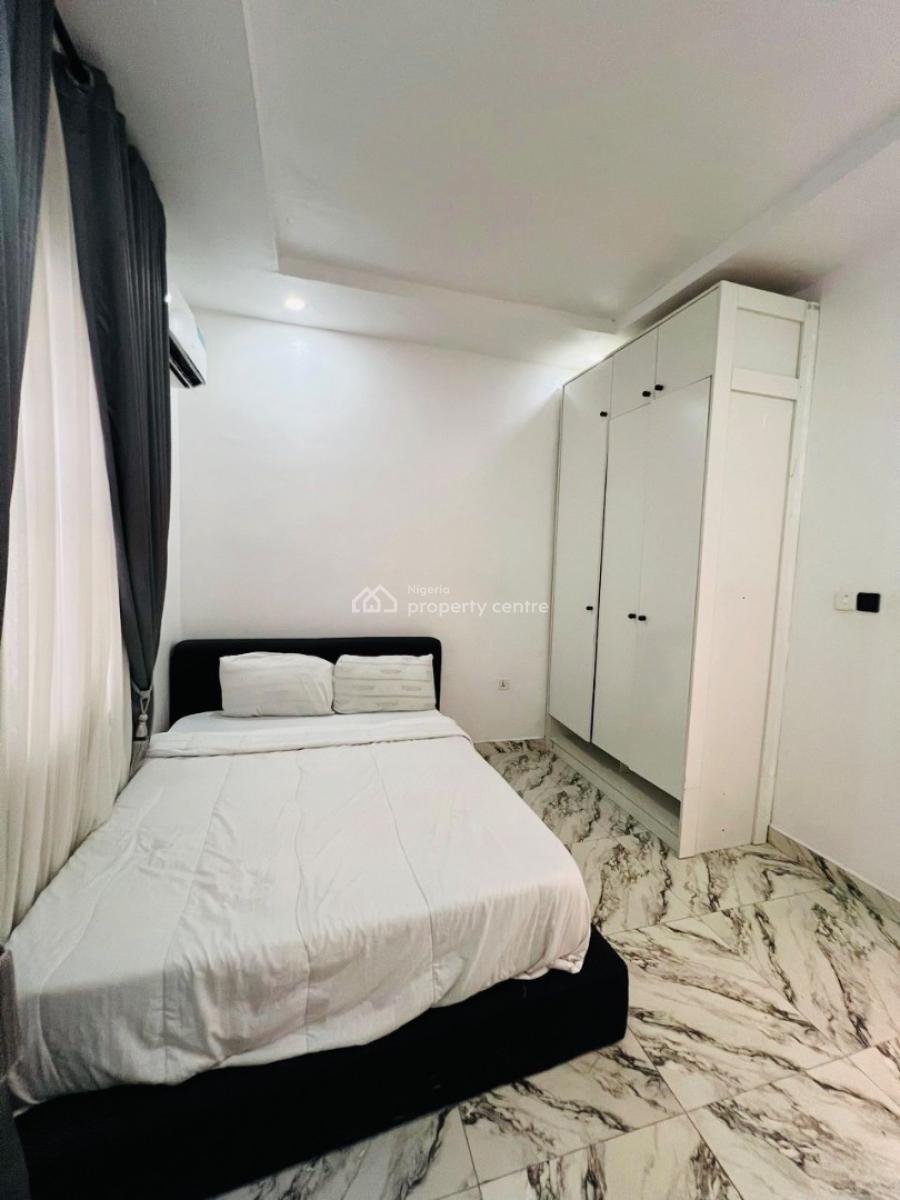 Serviced 3bedrooms Apartment with Swimming Pool, Ikata Lekki, Lekki, Lagos, House for Rent