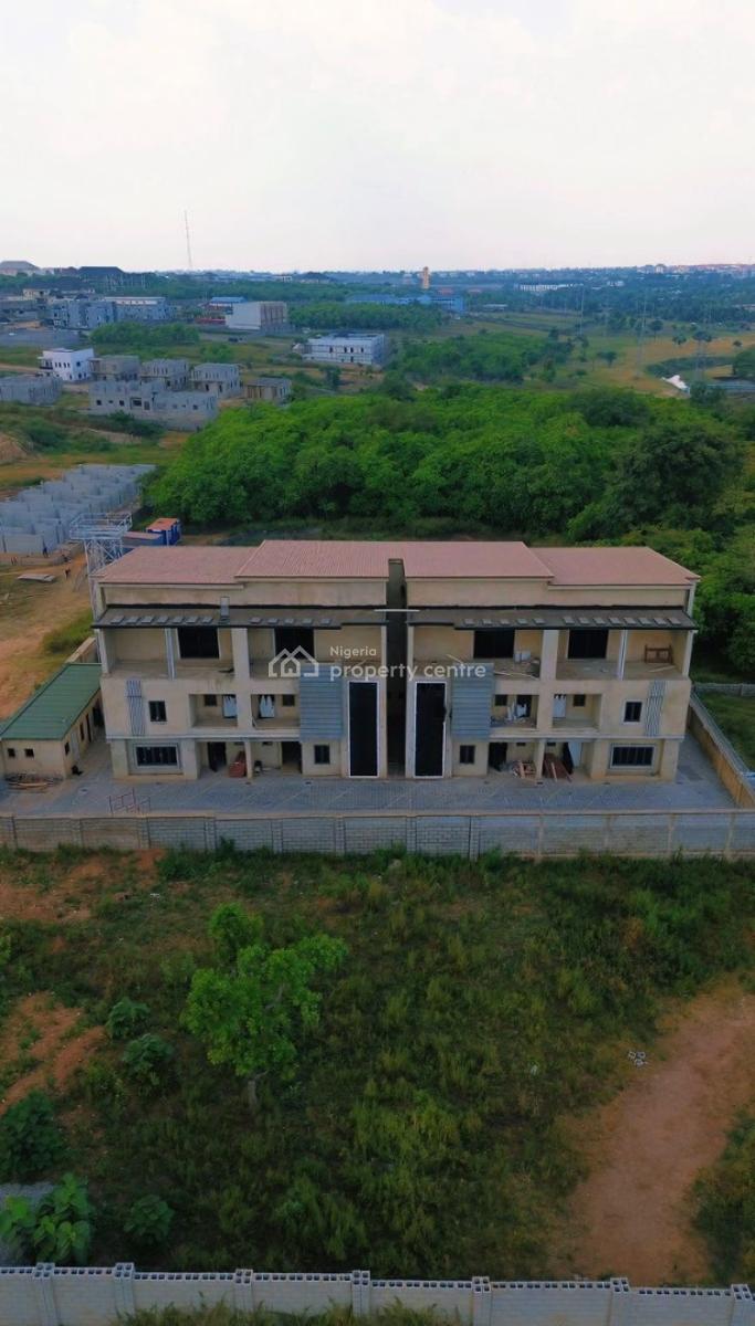 Premium Residential Plots -- Katampe Hilltop, Abuja, Katampe Hilltop, Katampe, Abuja, Residential Land for Sale