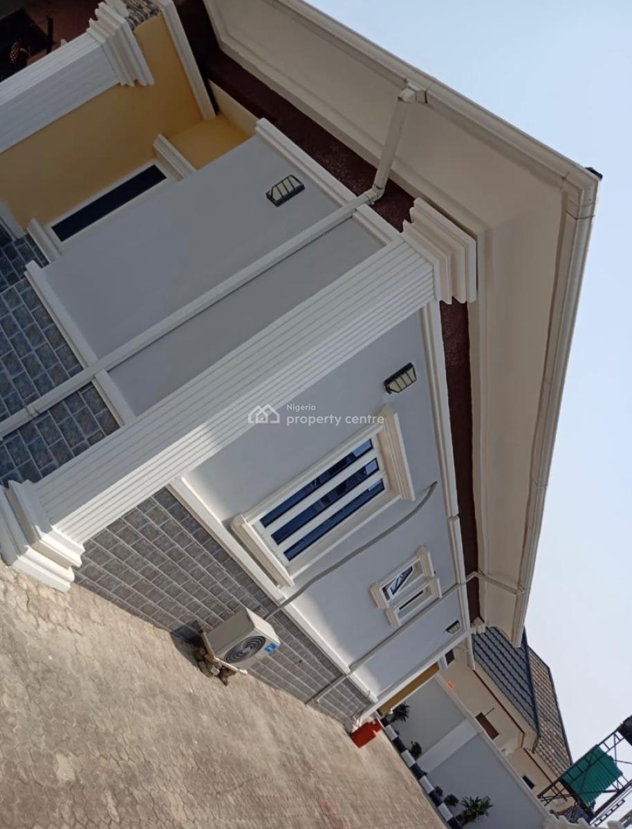 a  Fully Furnished 1 Bedroom, Gwarinpa Extension  Estate, Gwarinpa, Abuja, Flat / Apartment for Rent