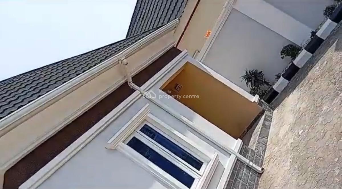 a  Fully Furnished 1 Bedroom, Gwarinpa Extension  Estate, Gwarinpa, Abuja, Flat / Apartment for Rent