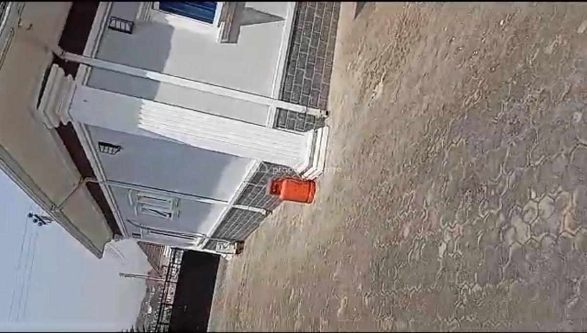 a  Fully Furnished 1 Bedroom, Gwarinpa Extension  Estate, Gwarinpa, Abuja, Flat / Apartment for Rent