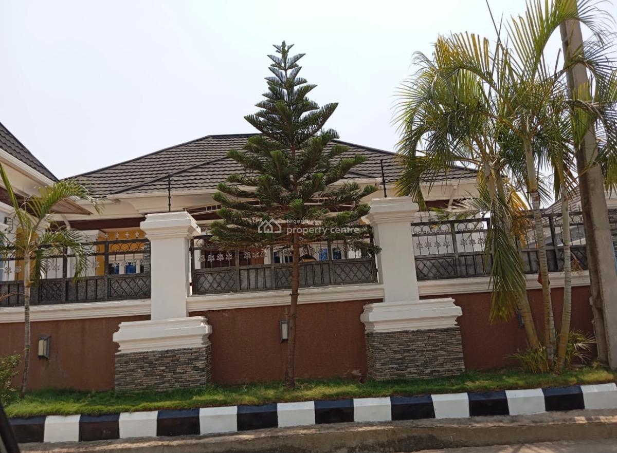 a  Fully Furnished 1 Bedroom, Gwarinpa Extension  Estate, Gwarinpa, Abuja, Flat / Apartment for Rent