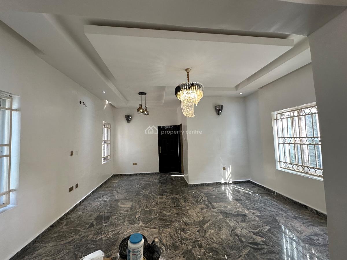 a  Fully Furnished 1 Bedroom, Gwarinpa Extension  Estate, Gwarinpa, Abuja, Flat / Apartment for Rent