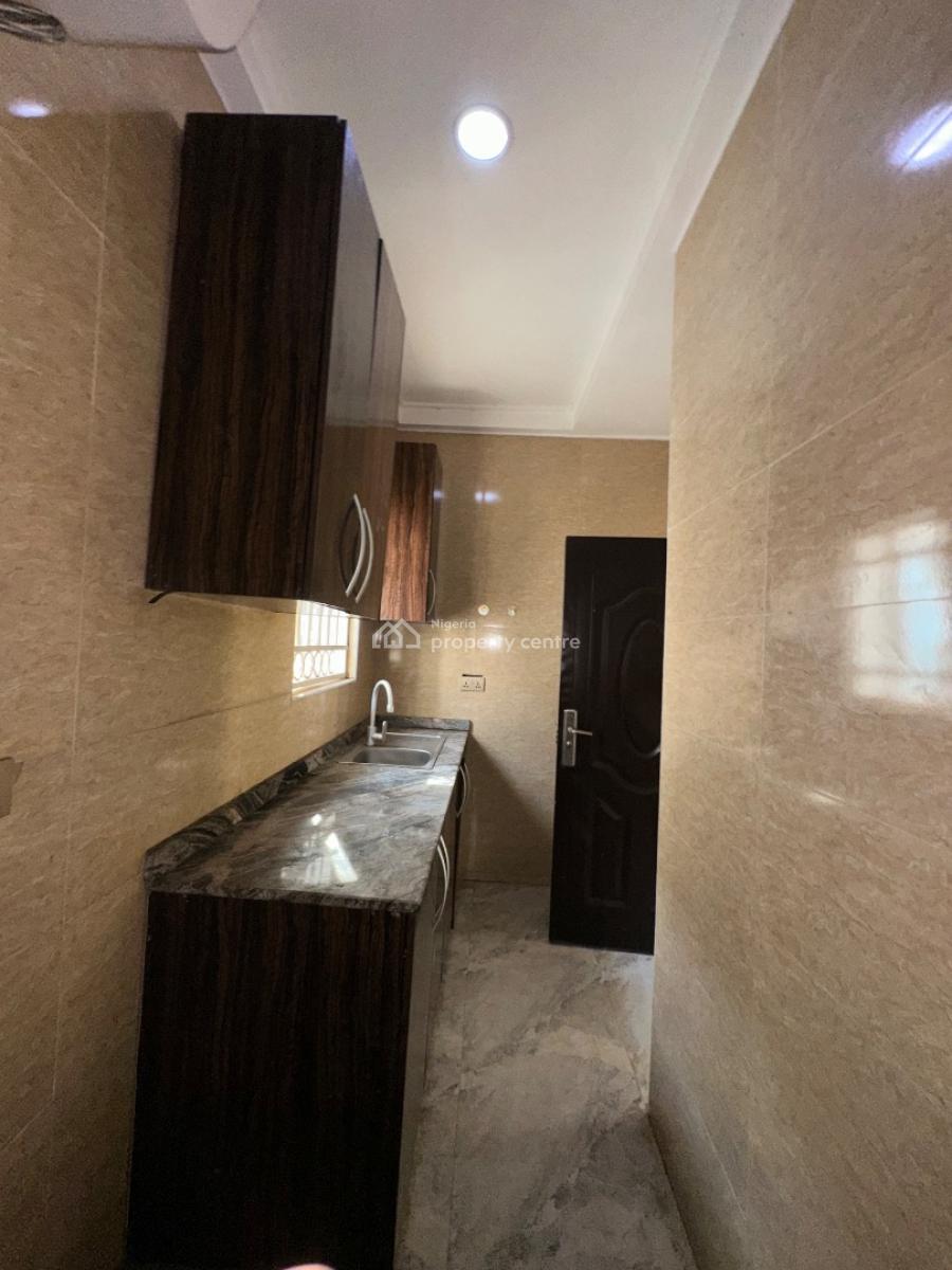 a  Fully Furnished 1 Bedroom, Gwarinpa Extension  Estate, Gwarinpa, Abuja, Flat / Apartment for Rent