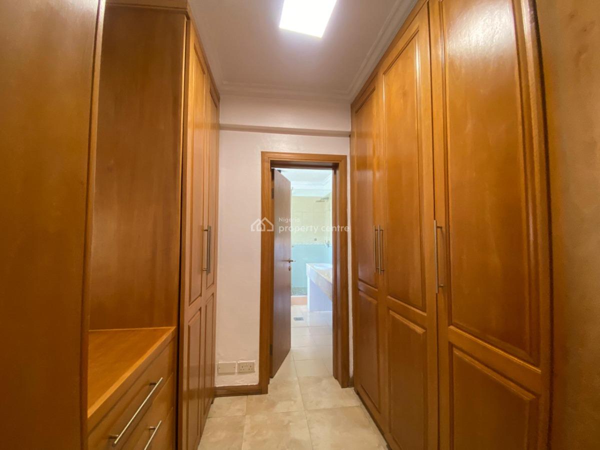 Soft 3 Bedroom Opposite Ikoyi Golf Club, Ikoyi Club Road, Ikoy Lagos, Ikoyi, Lagos, Flat / Apartment Short Let