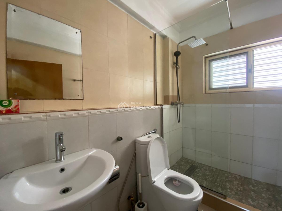 Soft 3 Bedroom Opposite Ikoyi Golf Club, Ikoyi Club Road, Ikoy Lagos, Ikoyi, Lagos, Flat / Apartment Short Let