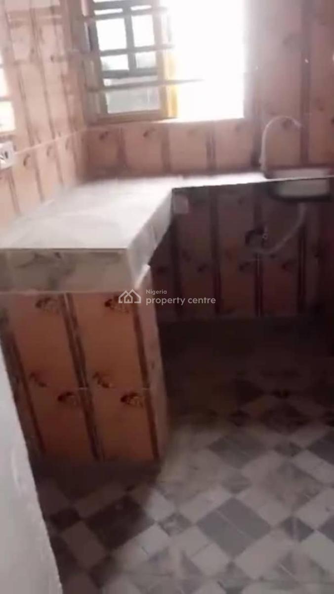 Lovely Sweet Mini Flat, Onigbongbo, Maryland, Lagos, Mini Flat (room and Parlour) for Rent