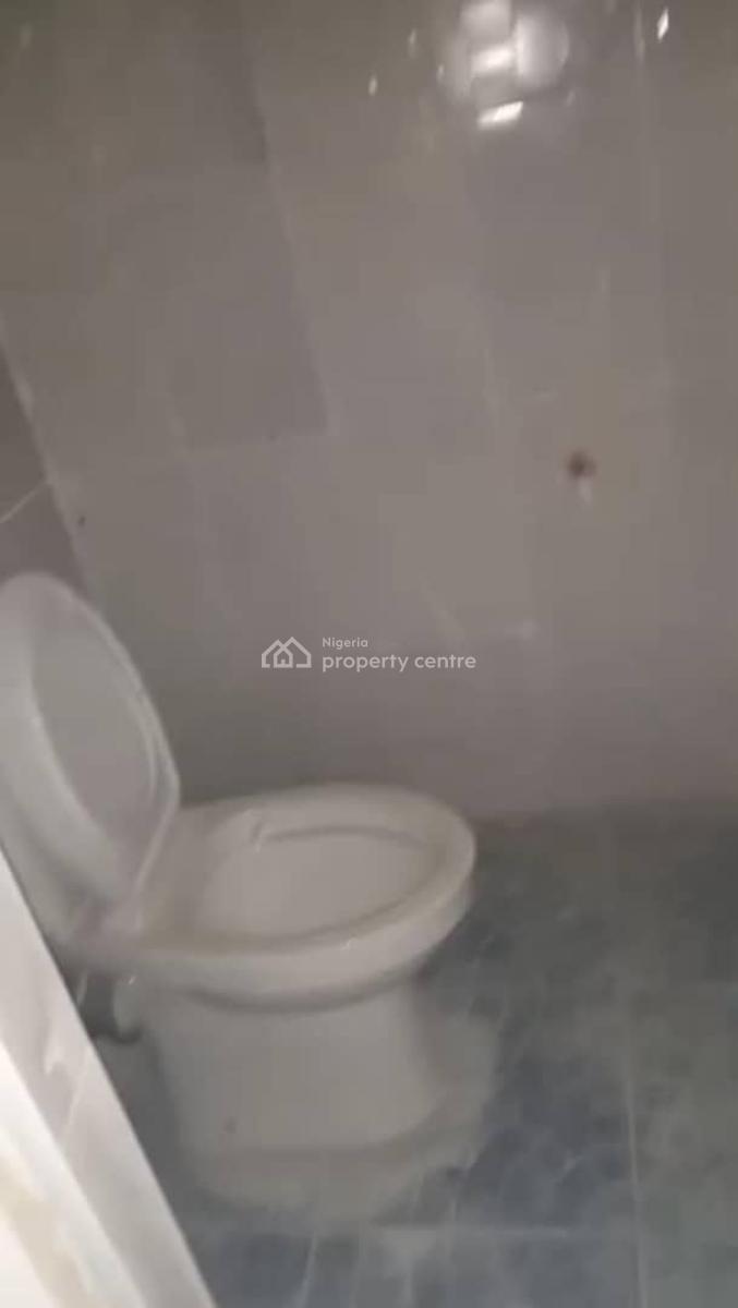 Lovely Sweet Mini Flat, Onigbongbo, Maryland, Lagos, Mini Flat (room and Parlour) for Rent