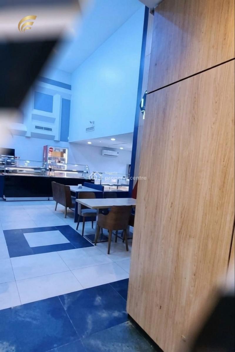 Prime Commercial Property, Fola Osibo, Lekki Phase 1, Lekki, Lagos, Commercial Property for Sale