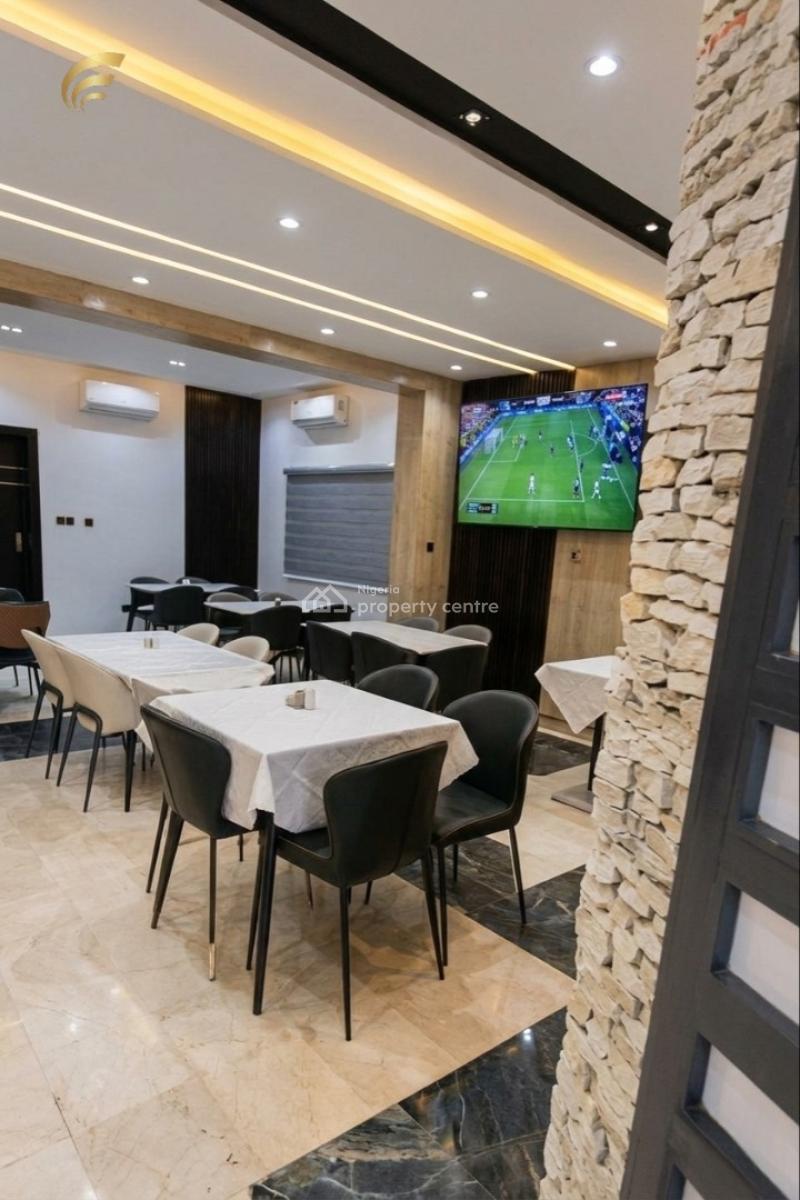 Prime Commercial Property, Fola Osibo, Lekki Phase 1, Lekki, Lagos, Commercial Property for Sale