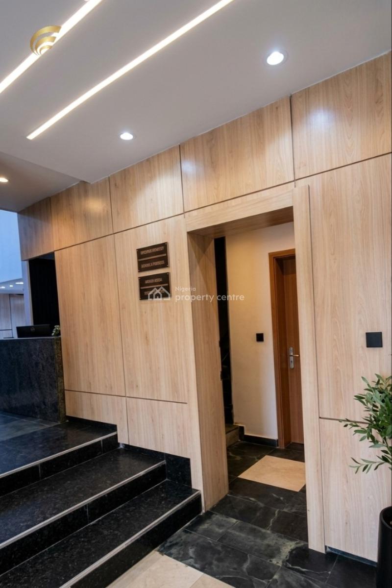 Prime Commercial Property, Fola Osibo, Lekki Phase 1, Lekki, Lagos, Commercial Property for Sale