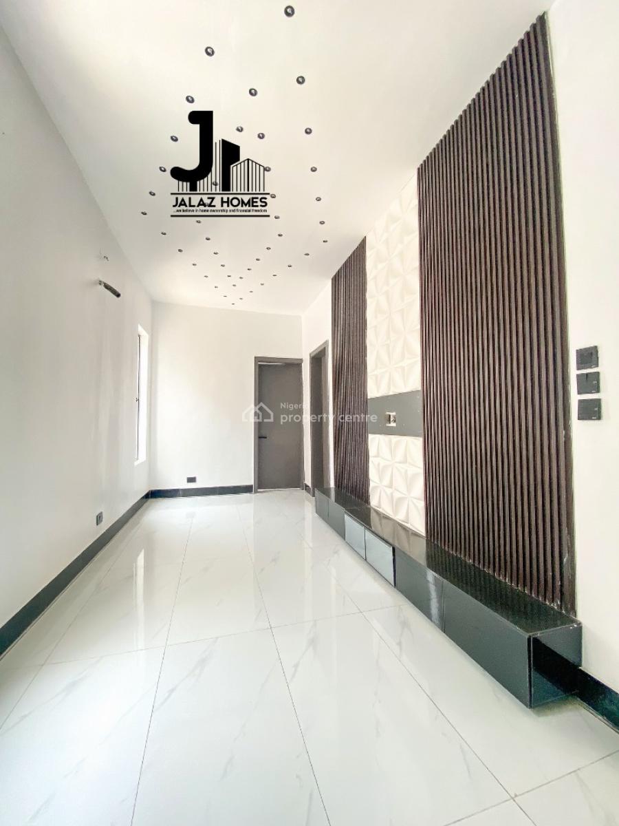 Brand New 5 Bedroom Detached Home, Ajah, Lagos, House for Sale