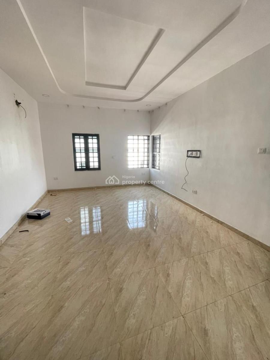 Master Bedroom with Personal Prepaid Meter, Ikota Villa Estate, Lekki, Lagos, Self Contain (single Rooms) for Rent