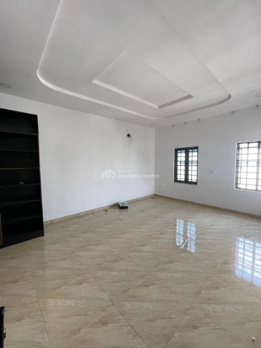 Master Bedroom with Personal Prepaid Meter, Ikota Villa Estate, Lekki, Lagos, Self Contain (single Rooms) for Rent