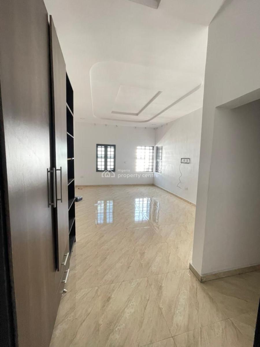 Master Bedroom with Personal Prepaid Meter, Ikota Villa Estate, Lekki, Lagos, Self Contain (single Rooms) for Rent