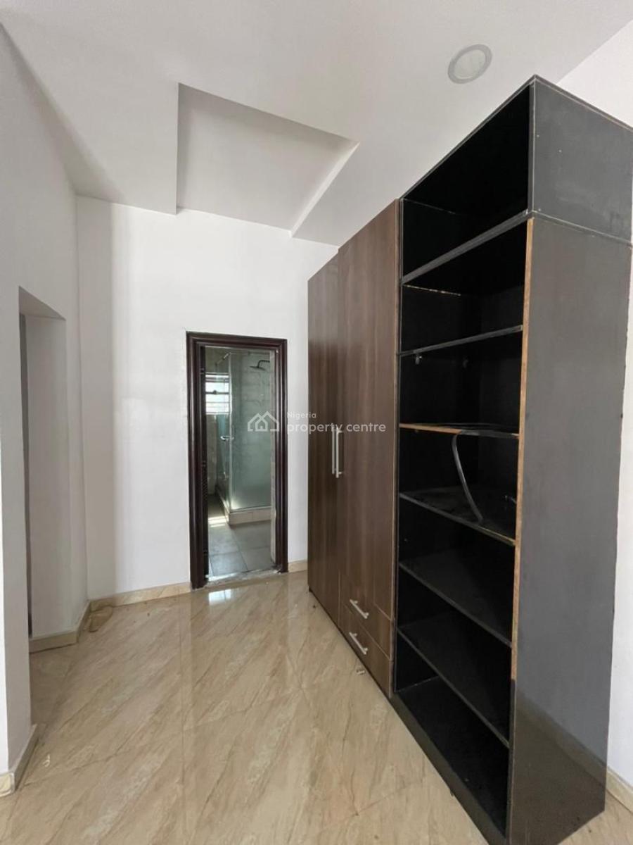 Master Bedroom with Personal Prepaid Meter, Ikota Villa Estate, Lekki, Lagos, Self Contain (single Rooms) for Rent