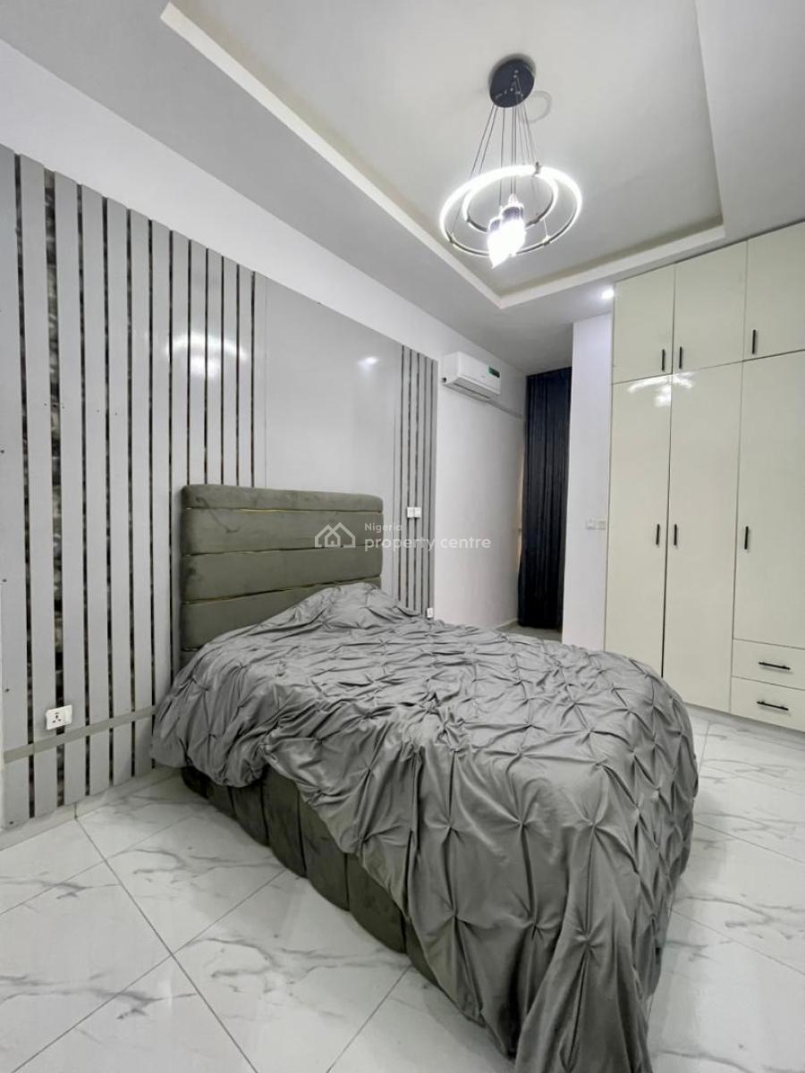 Tastefully Furnished 4-bedroom Semi-detached Duplex with Bq, Orchid Lekki Lagos, Lekki, Lagos, Semi-detached Duplex for Sale