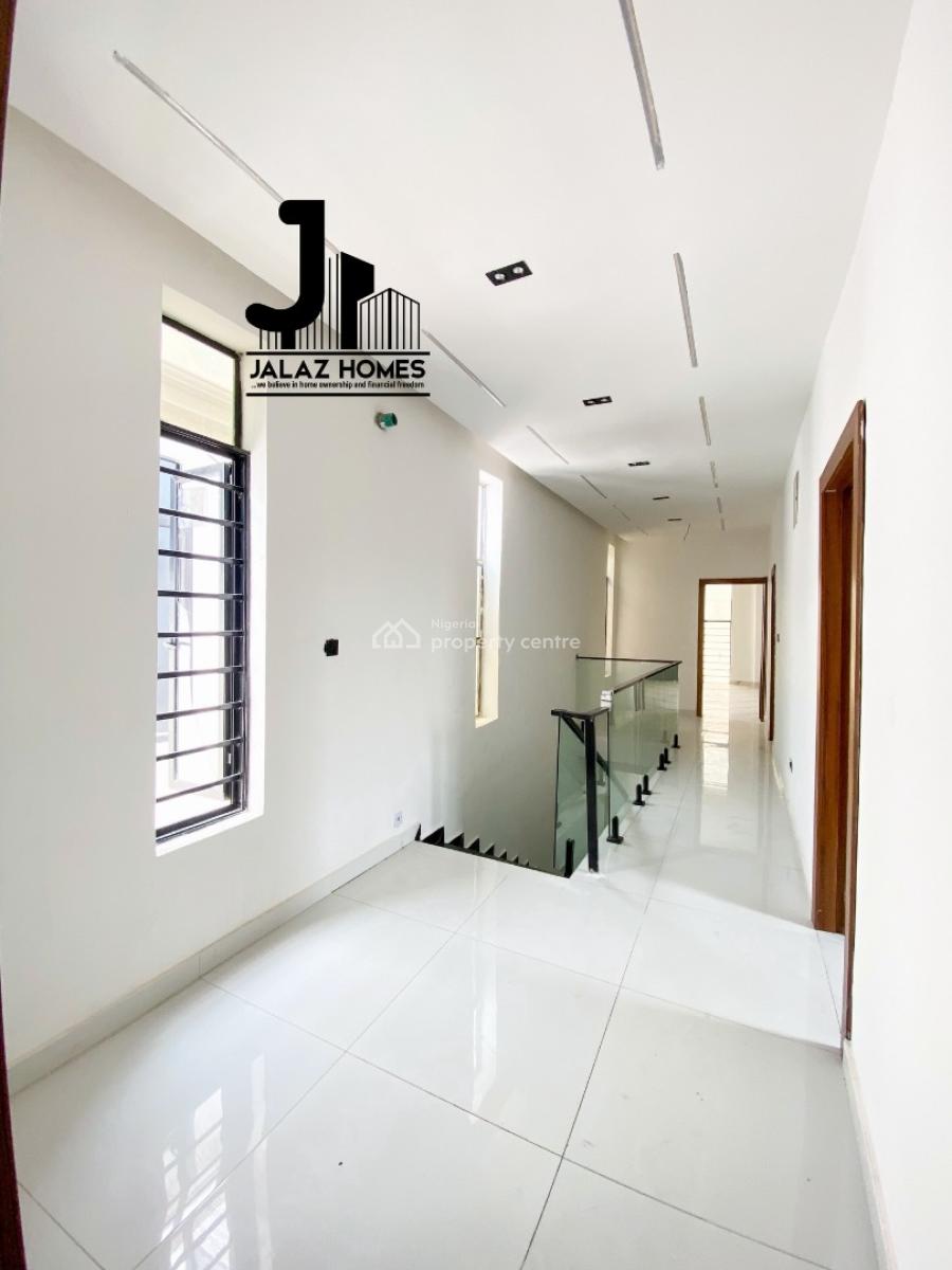 Brand New 5 Bedroom Detached Home, Ajah, Lagos, House for Sale