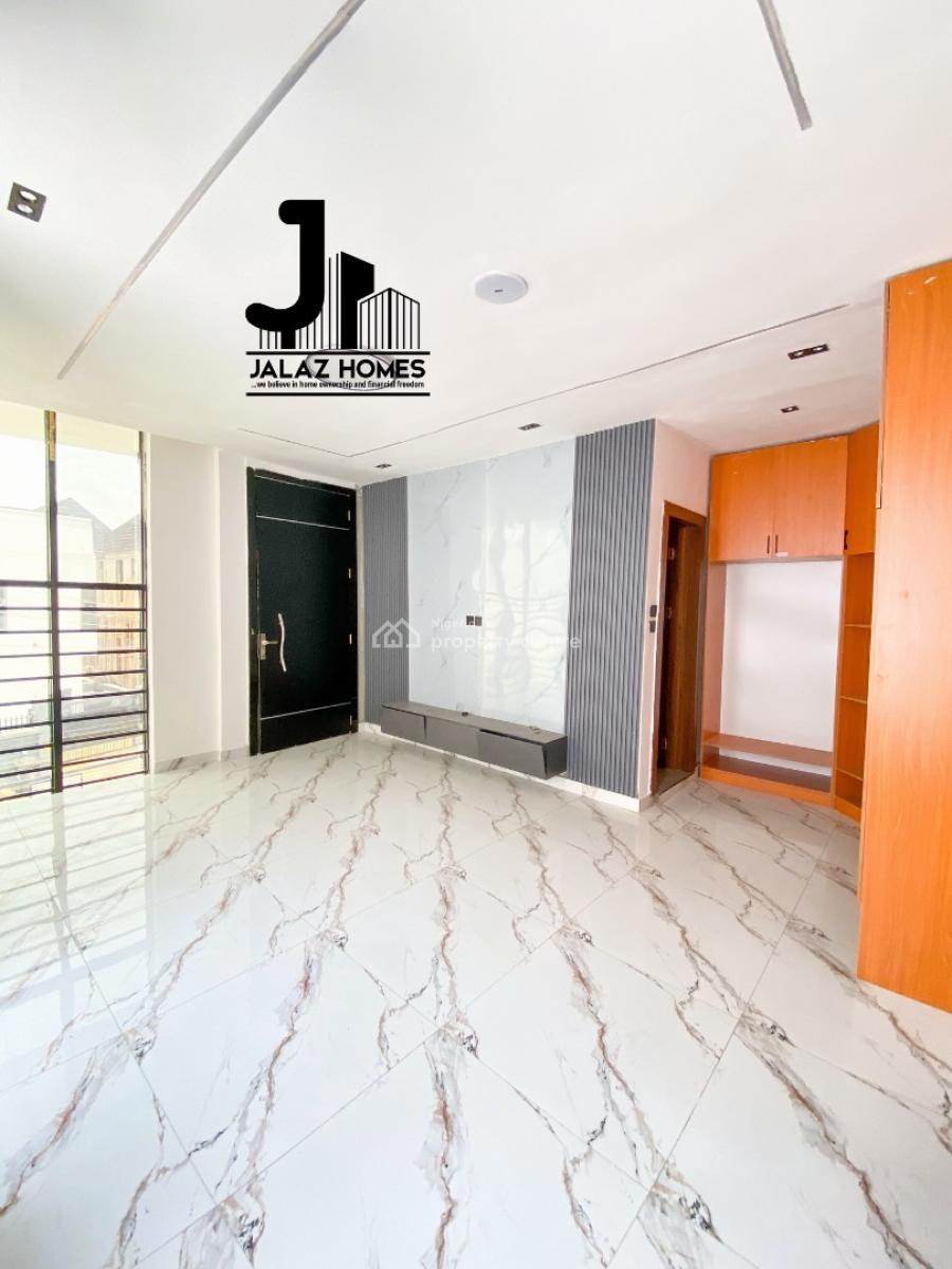 Brand New 5 Bedroom Detached Home, Ajah, Lagos, House for Sale