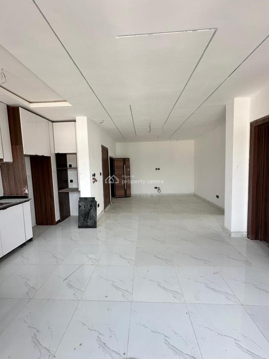 Exquisite Luxury 2-bedroom Apartment with Swimming Pool, Idado, Lekki, Lagos, Flat / Apartment for Sale