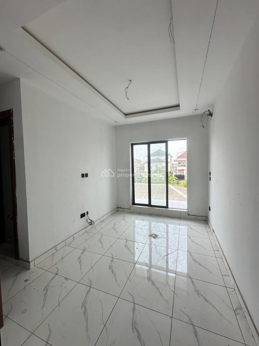 Exquisite Luxury 2-bedroom Apartment with Swimming Pool, Idado, Lekki, Lagos, Flat / Apartment for Sale