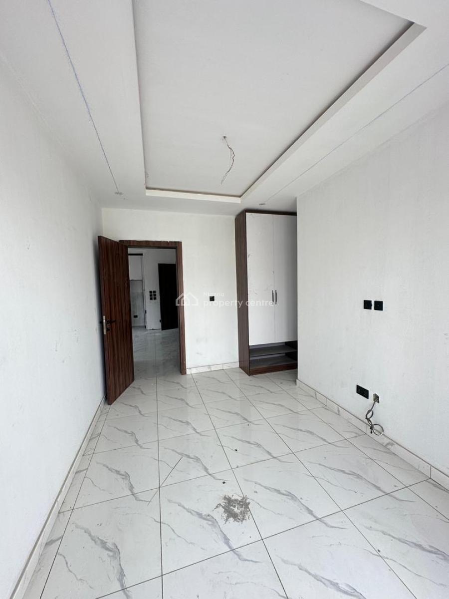 Exquisite Luxury 2-bedroom Apartment with Swimming Pool, Idado, Lekki, Lagos, Flat / Apartment for Sale