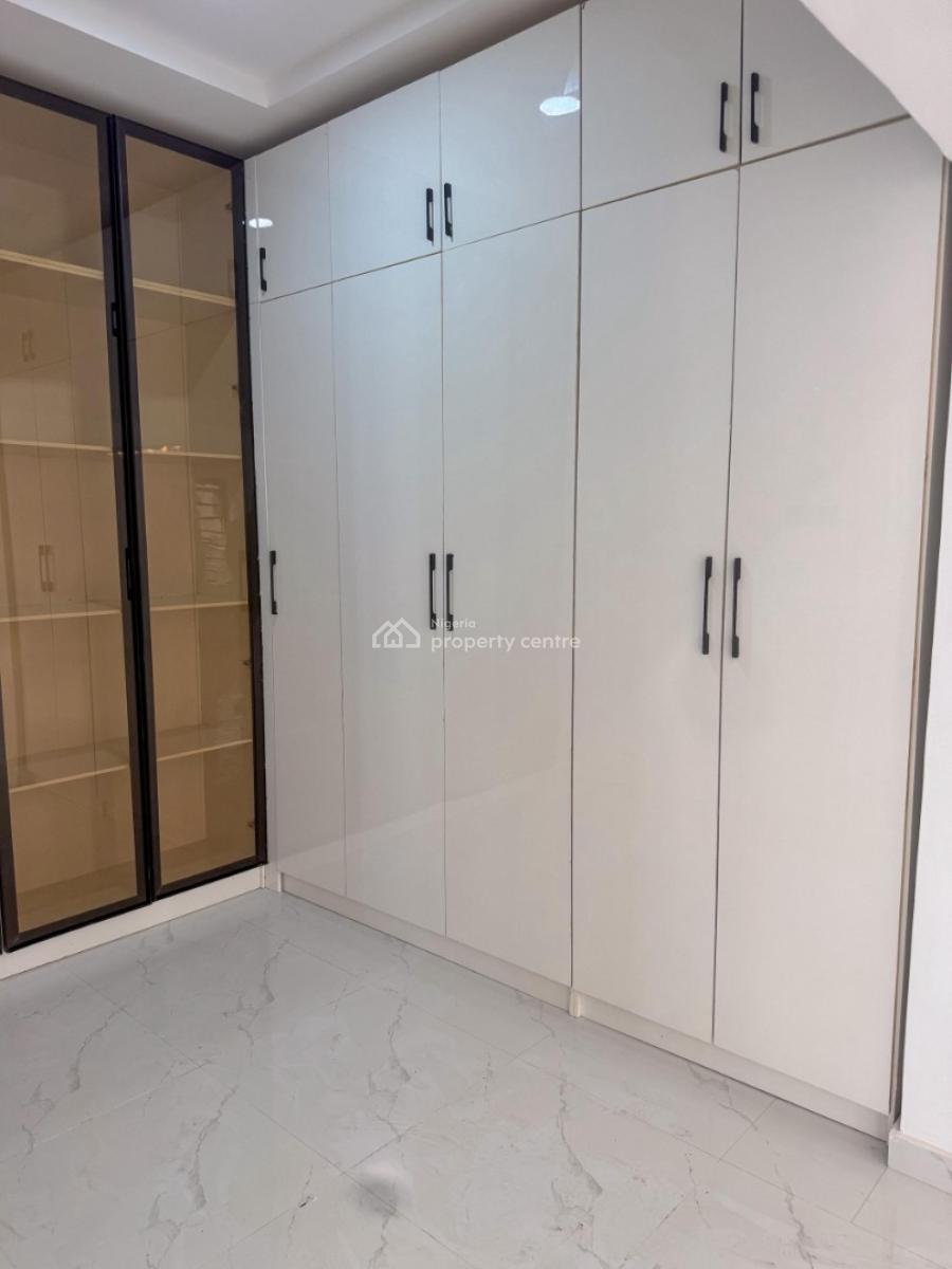 Newly Built Luxury and Spacious 4bedroom Duplex, Oluyole Estate, Ibadan, Oyo, Detached Duplex for Sale