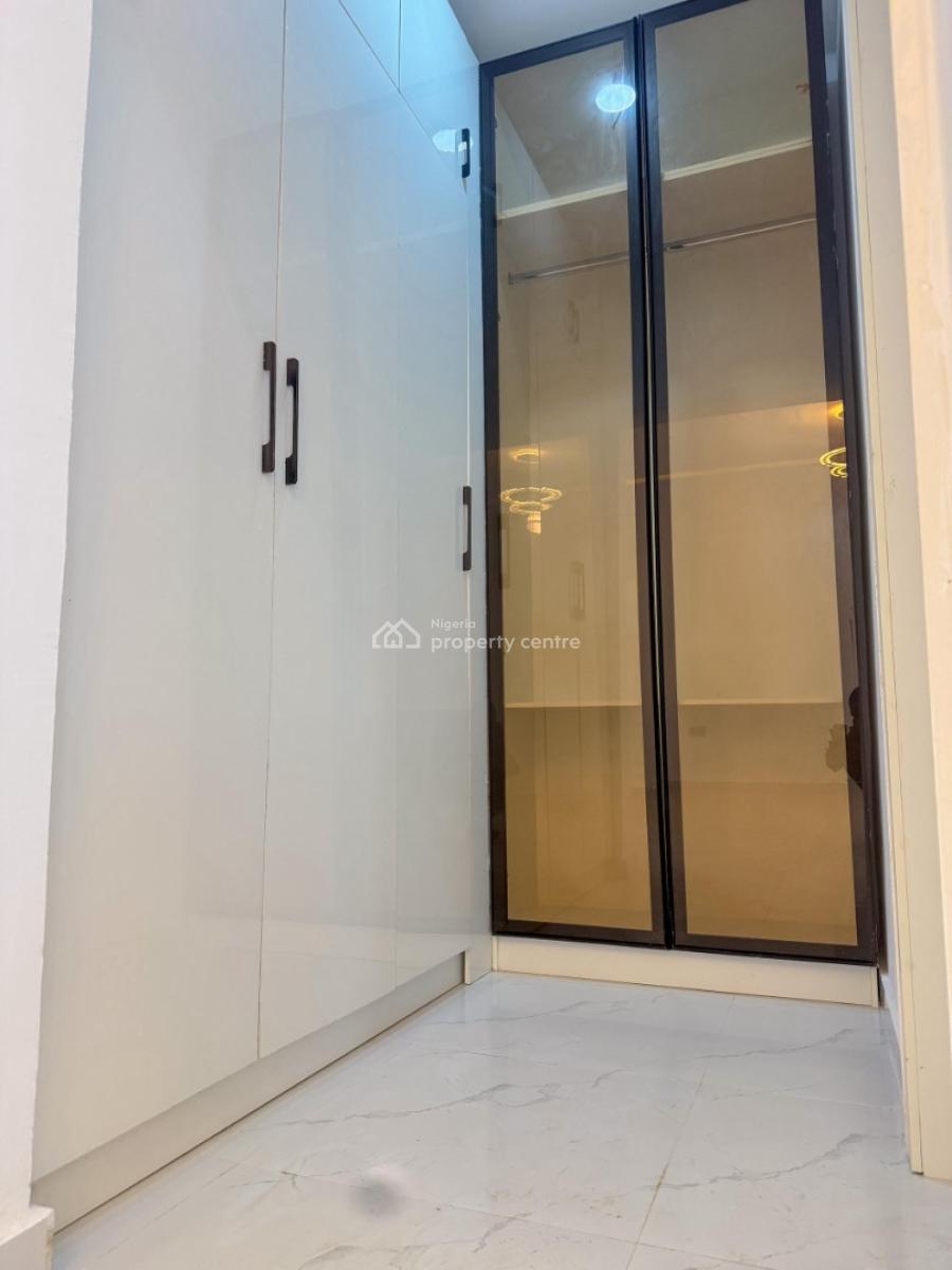 Newly Built Luxury and Spacious 4bedroom Duplex, Oluyole Estate, Ibadan, Oyo, Detached Duplex for Sale