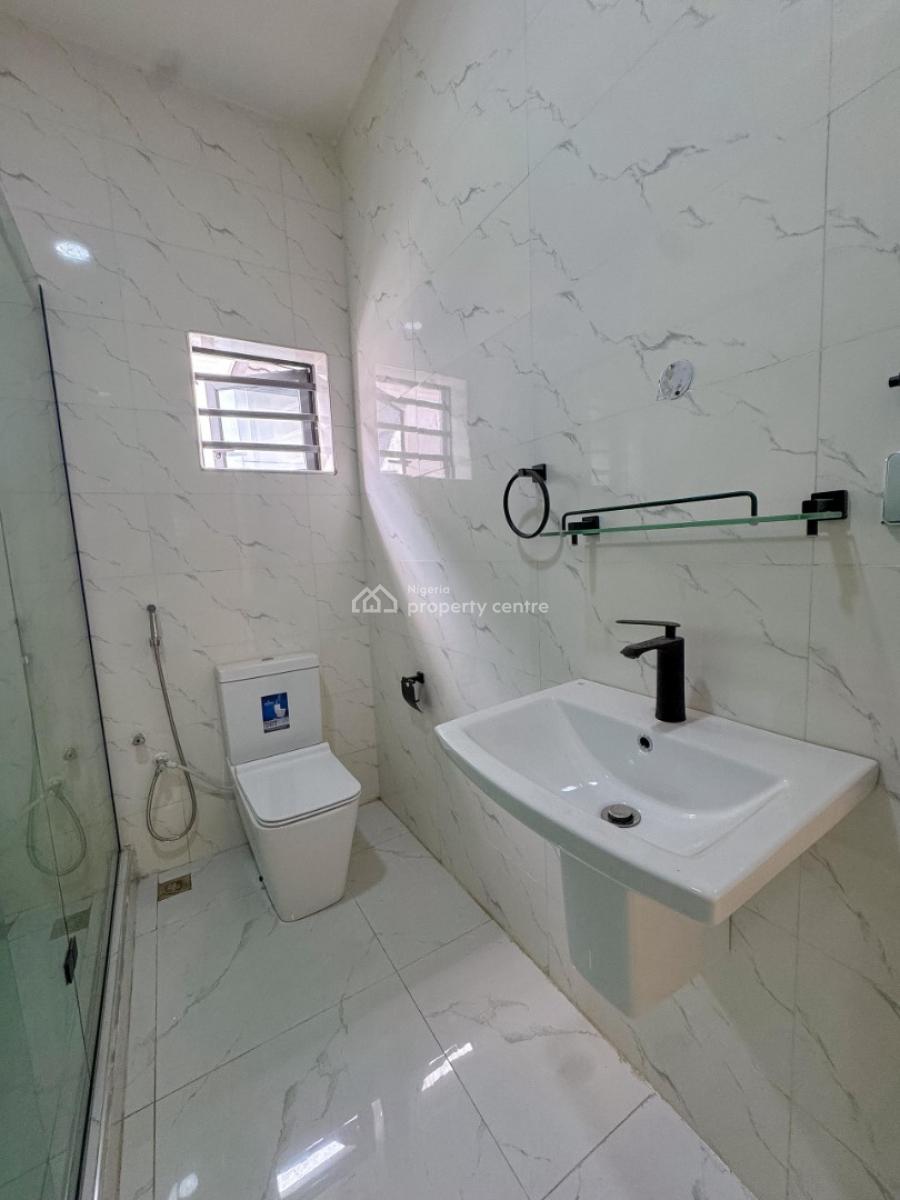 Newly Built Luxury and Spacious 4bedroom Duplex, Oluyole Estate, Ibadan, Oyo, Detached Duplex for Sale