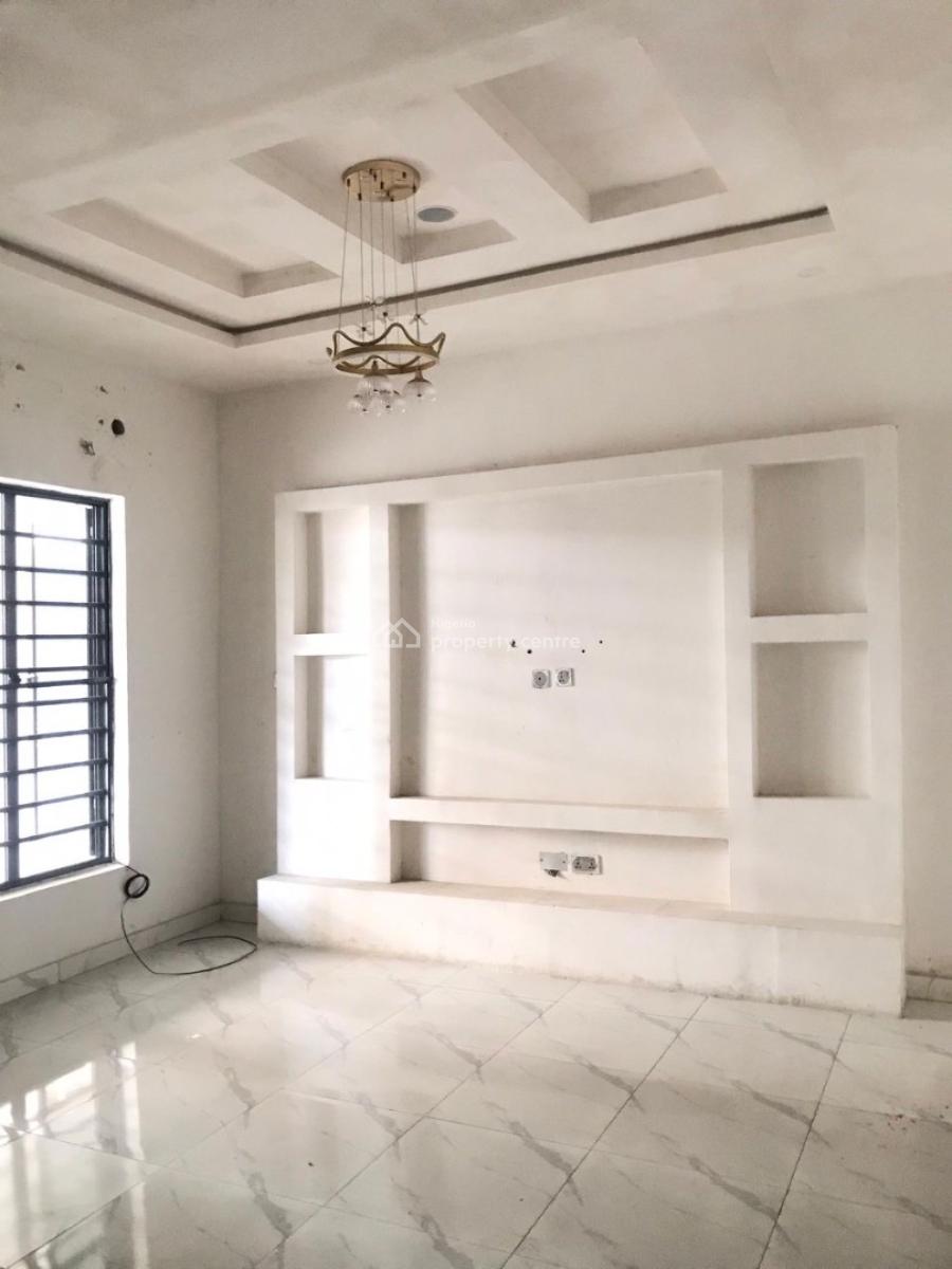 3 Bedroom Terrace Duplex, Ikota, Lekki, Lagos, Terraced Duplex for Rent