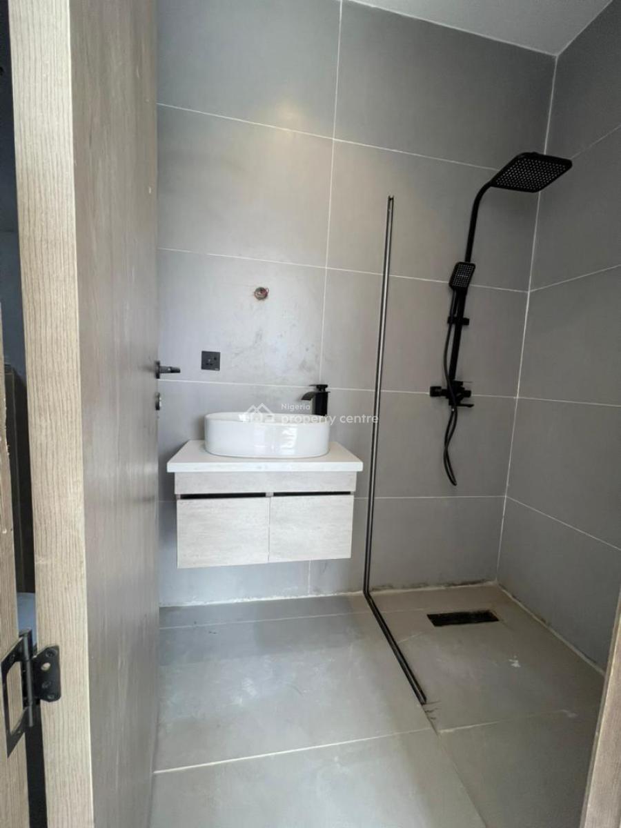 Stunning 2 Bedroom Apartment with a Pool Lo Gated in a Serene Environm, Lekki Phase 1, Lekki, Lagos, Flat / Apartment for Sale