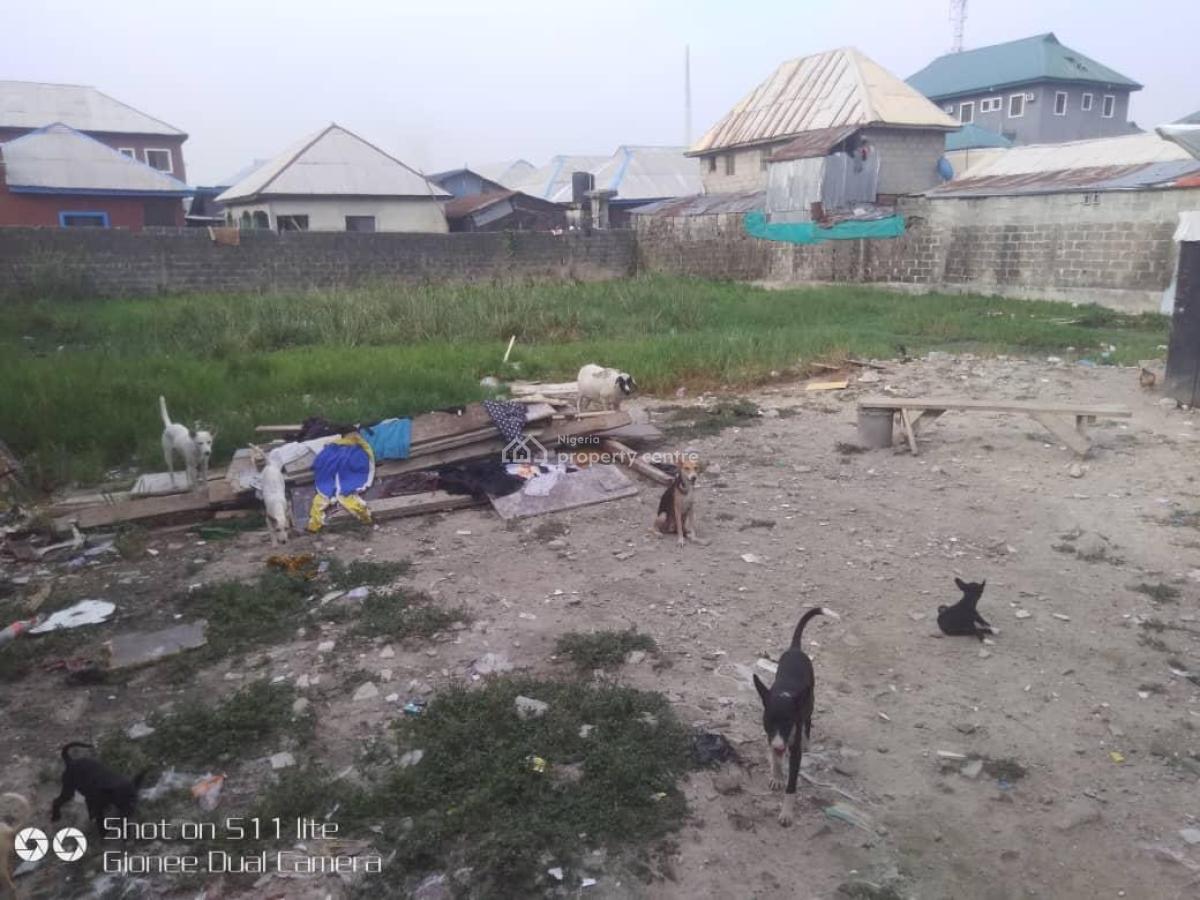 Dry Land at Lekki Phase 1, Admiralty Way, Lekki Phase 1, Lekki, Lagos, Mixed-use Land for Sale