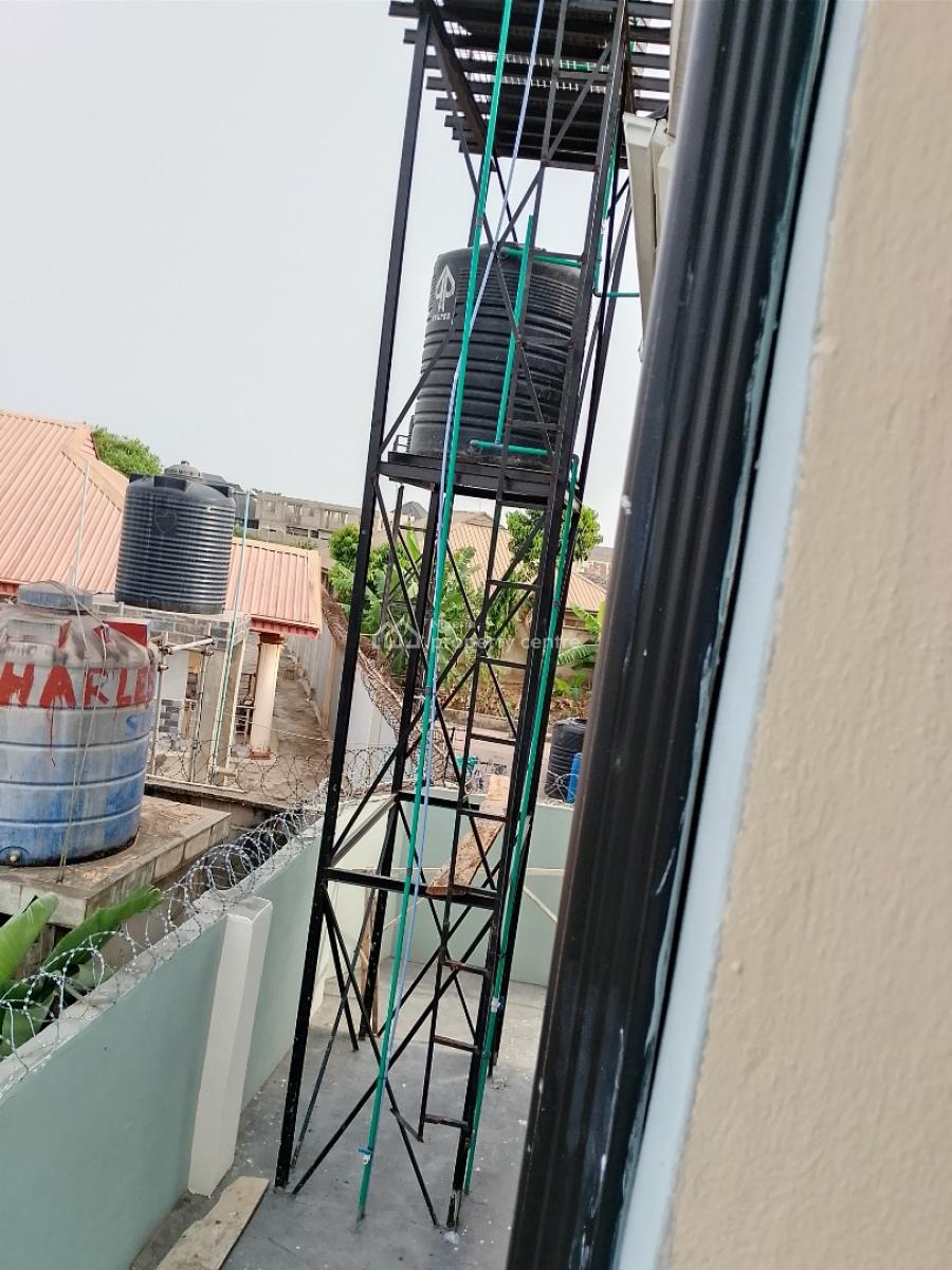 2 Bedroom Flat, Oreyo, Igbogbo, Ikorodu, Lagos, Flat / Apartment for Rent