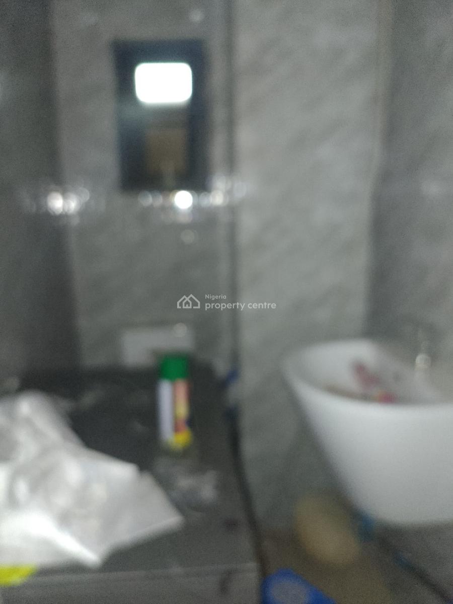 2 Bedroom Apartment, Igbo Efon, Lekki, Lagos, Flat / Apartment for Rent