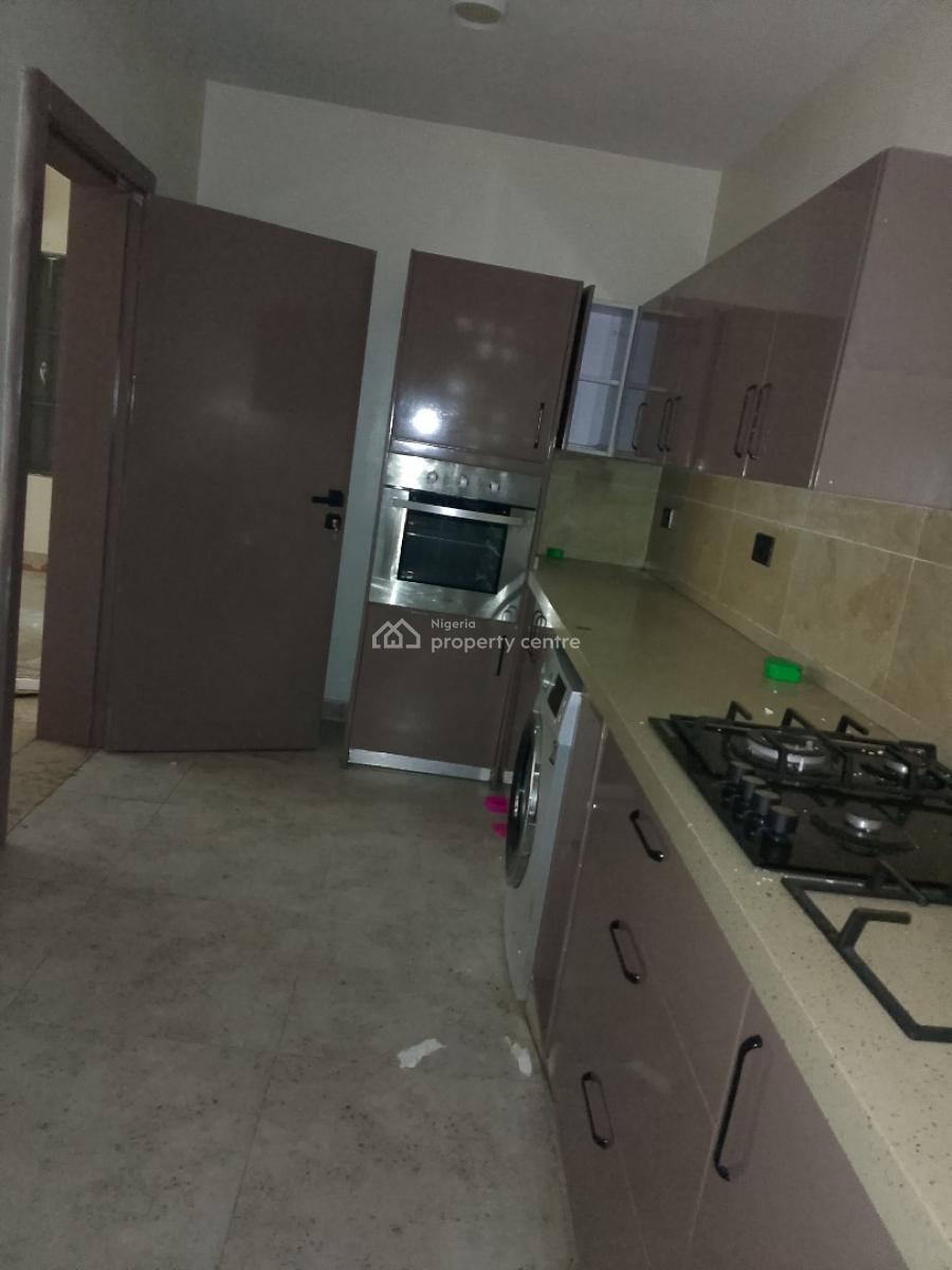 2 Bedroom Apartment, Igbo Efon, Lekki, Lagos, Flat / Apartment for Rent