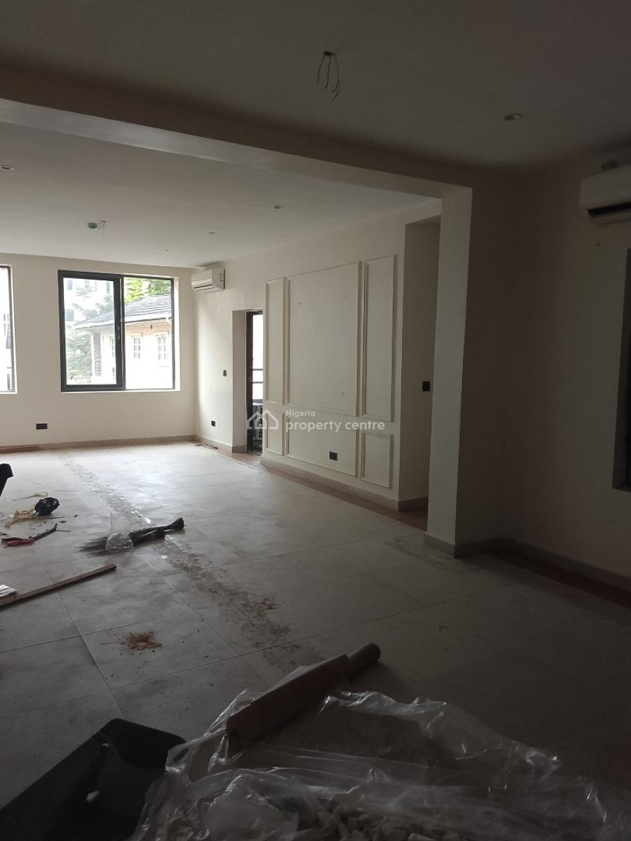 2 Bedroom Apartment, Igbo Efon, Lekki, Lagos, Flat / Apartment for Rent