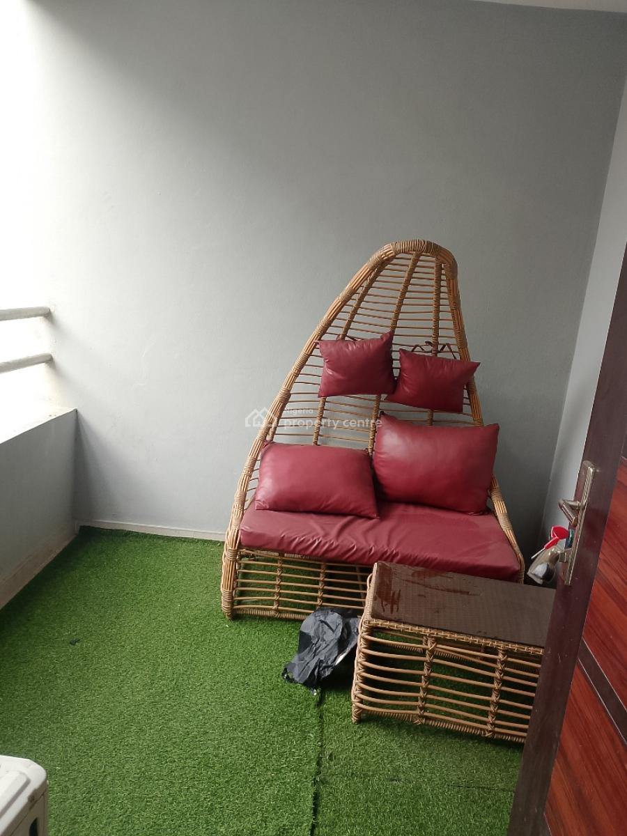 2 Bedroom Apartment, Igbo Efon, Lekki, Lagos, Flat / Apartment for Rent